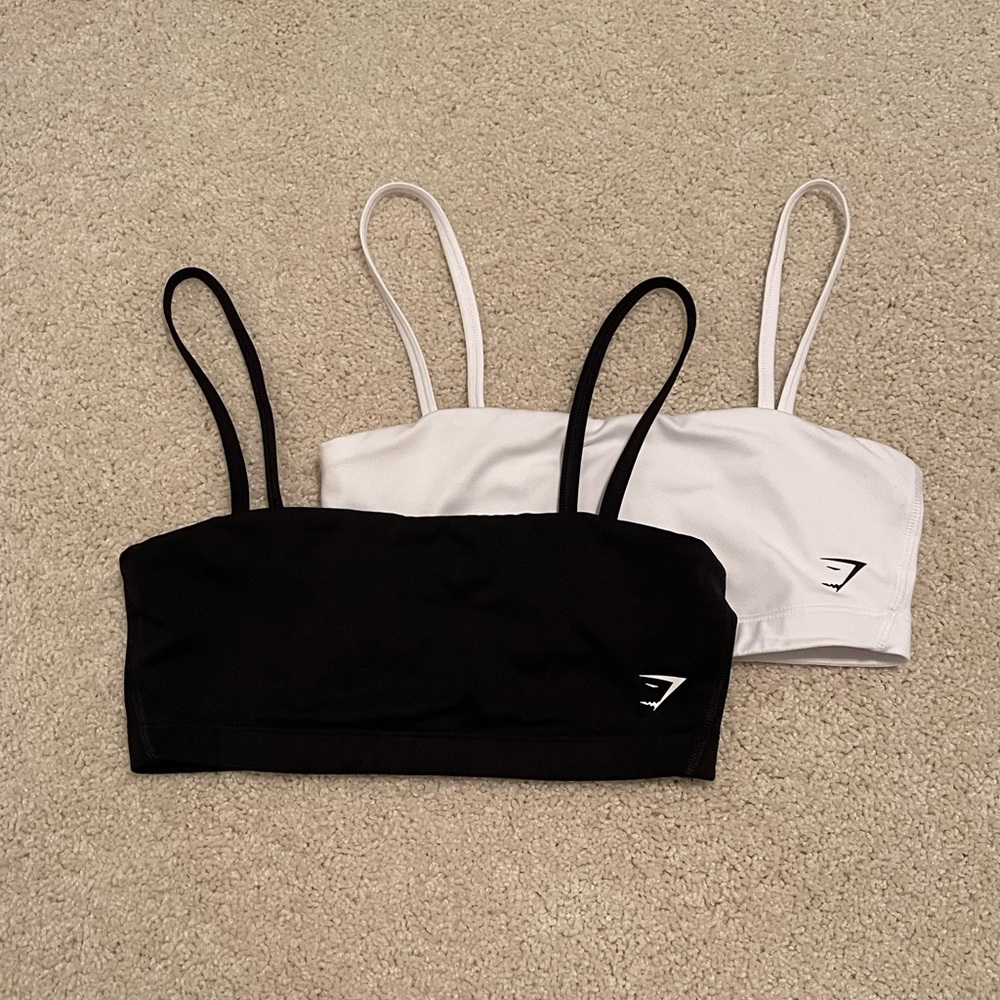 Gymshark Sports Bras